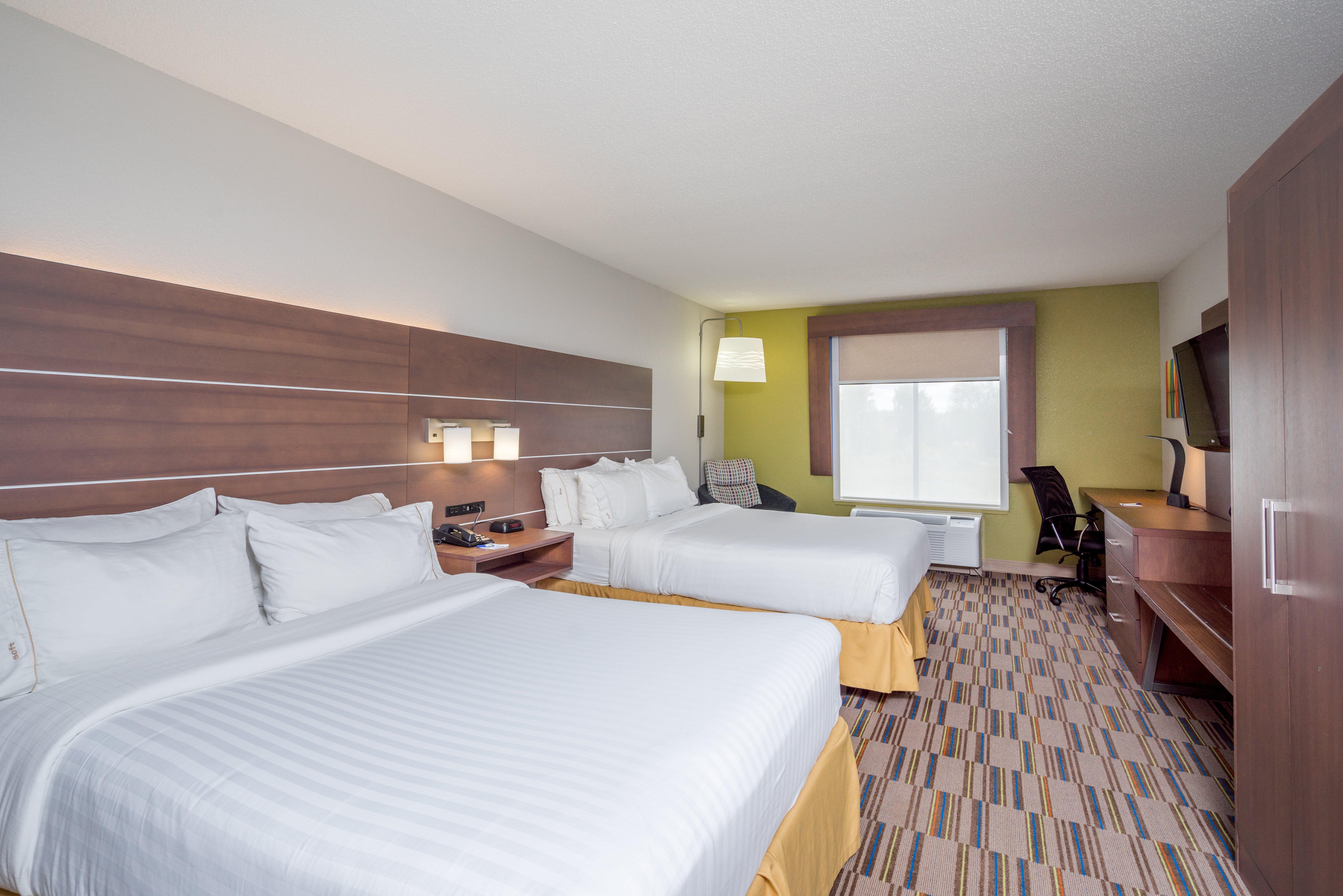 Holiday Inn Express And Suites Quakertown - Allentown Area By Ihg Dış mekan fotoğraf
