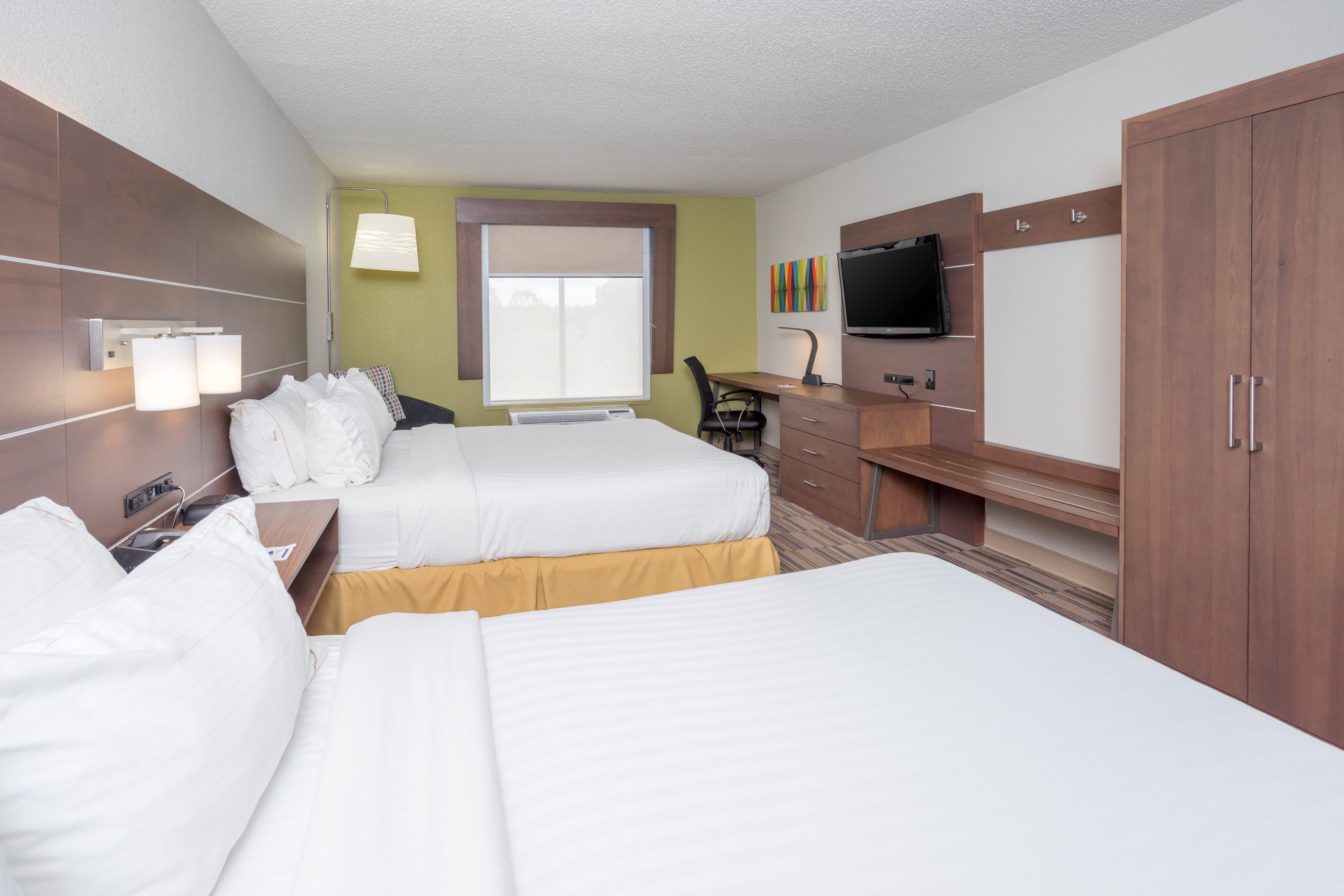Holiday Inn Express And Suites Quakertown - Allentown Area By Ihg Dış mekan fotoğraf