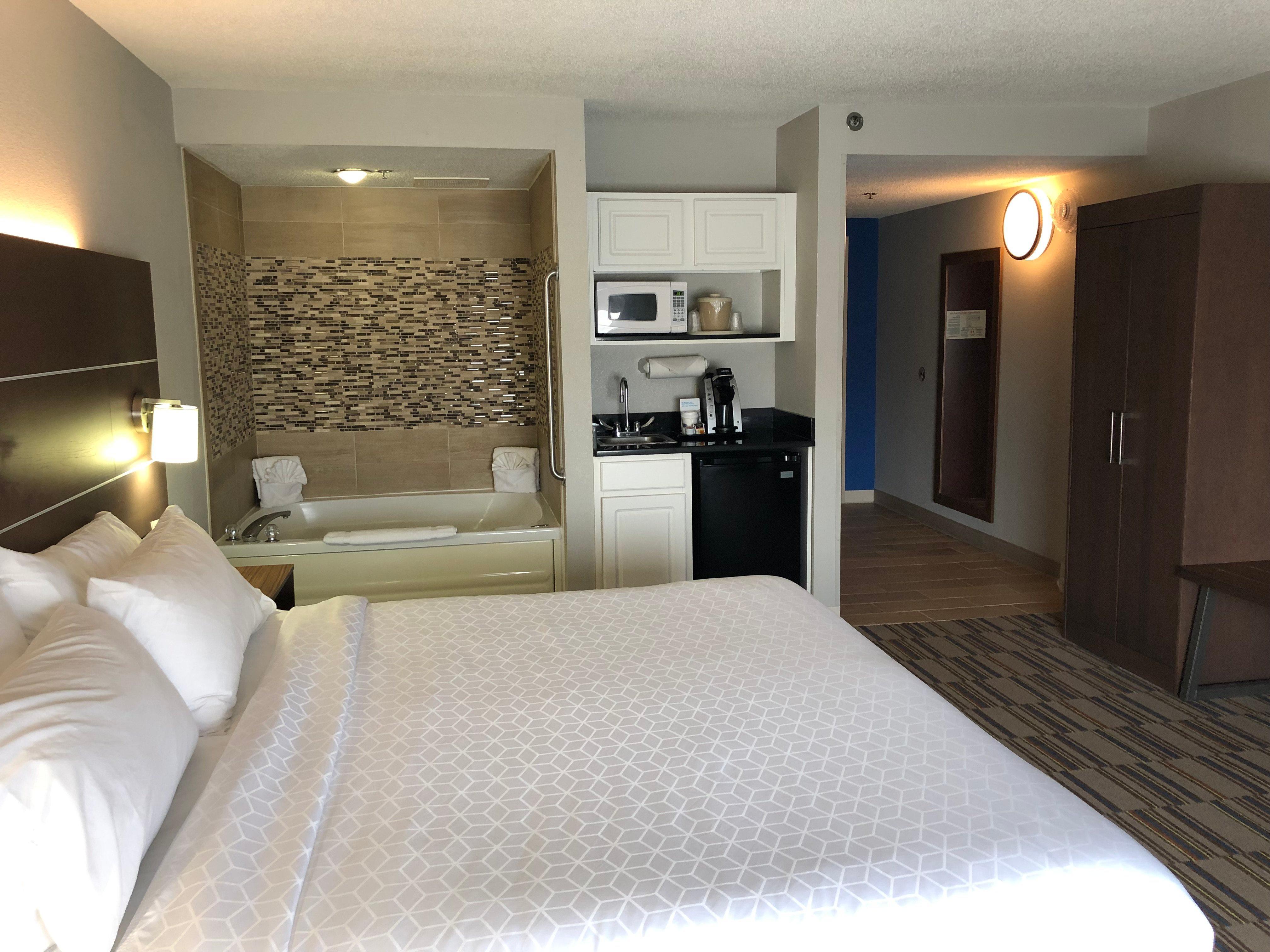 Holiday Inn Express And Suites Quakertown - Allentown Area By Ihg Dış mekan fotoğraf