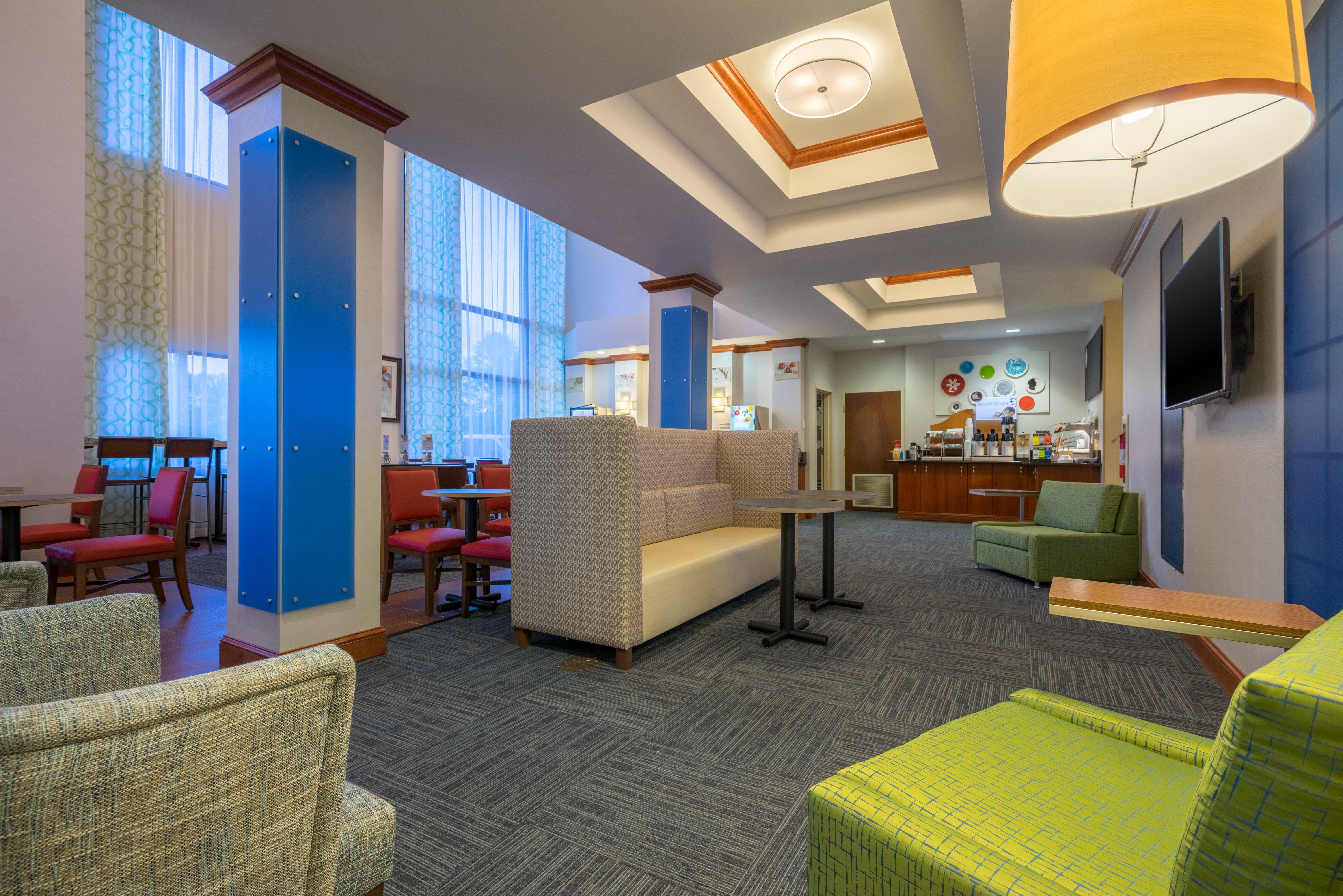 Holiday Inn Express And Suites Quakertown - Allentown Area By Ihg Dış mekan fotoğraf