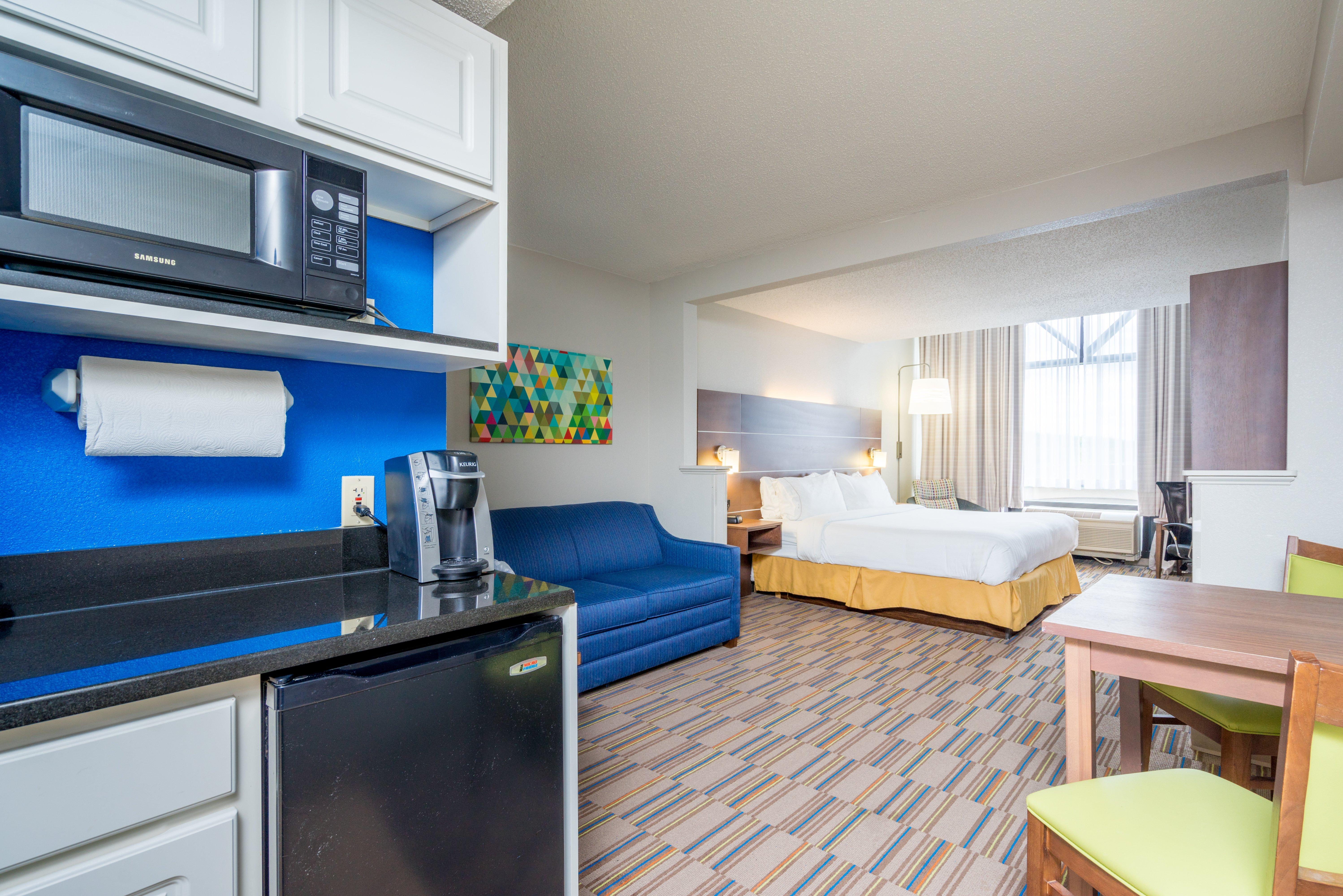 Holiday Inn Express And Suites Quakertown - Allentown Area By Ihg Dış mekan fotoğraf