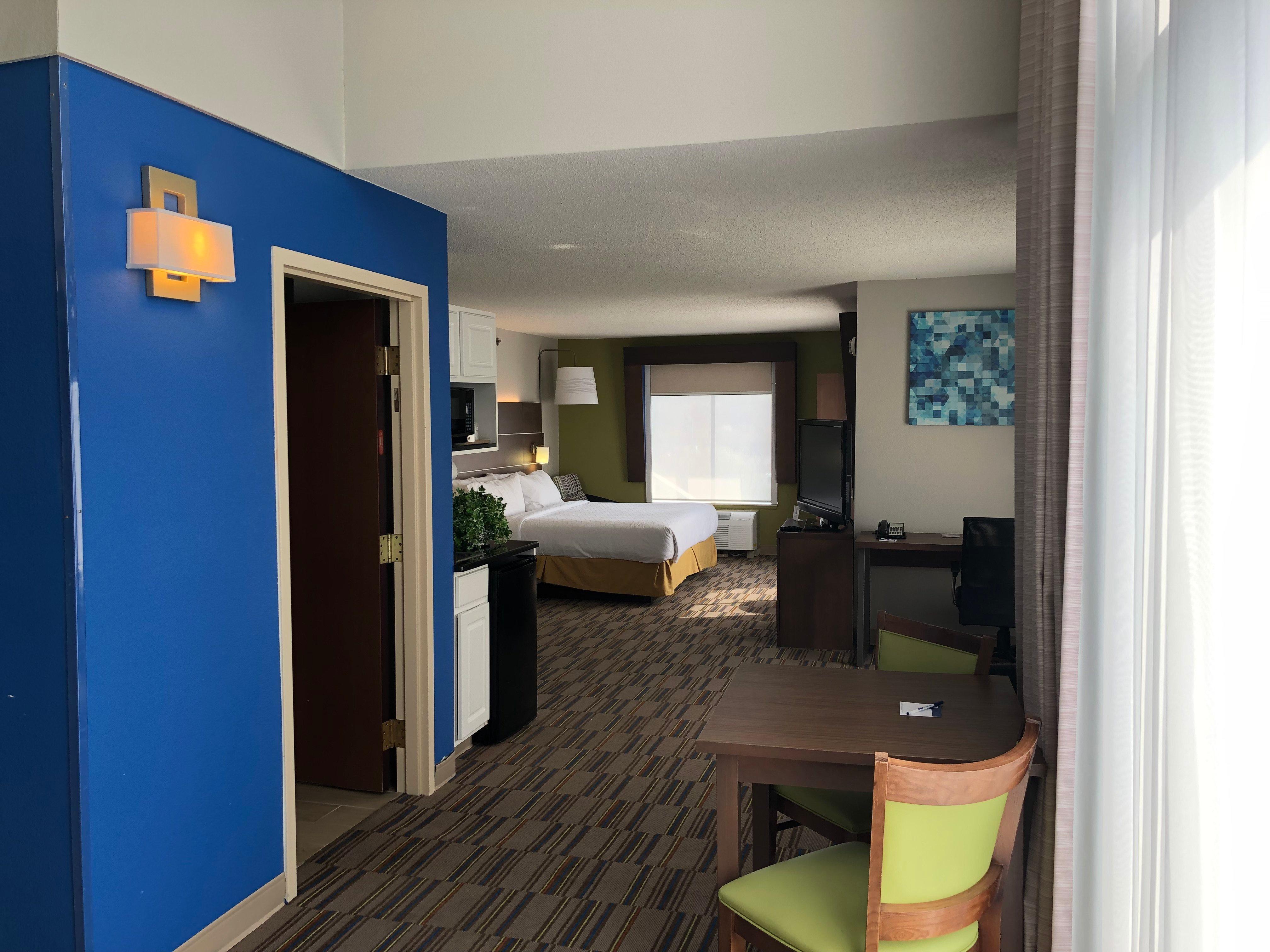 Holiday Inn Express And Suites Quakertown - Allentown Area By Ihg Dış mekan fotoğraf