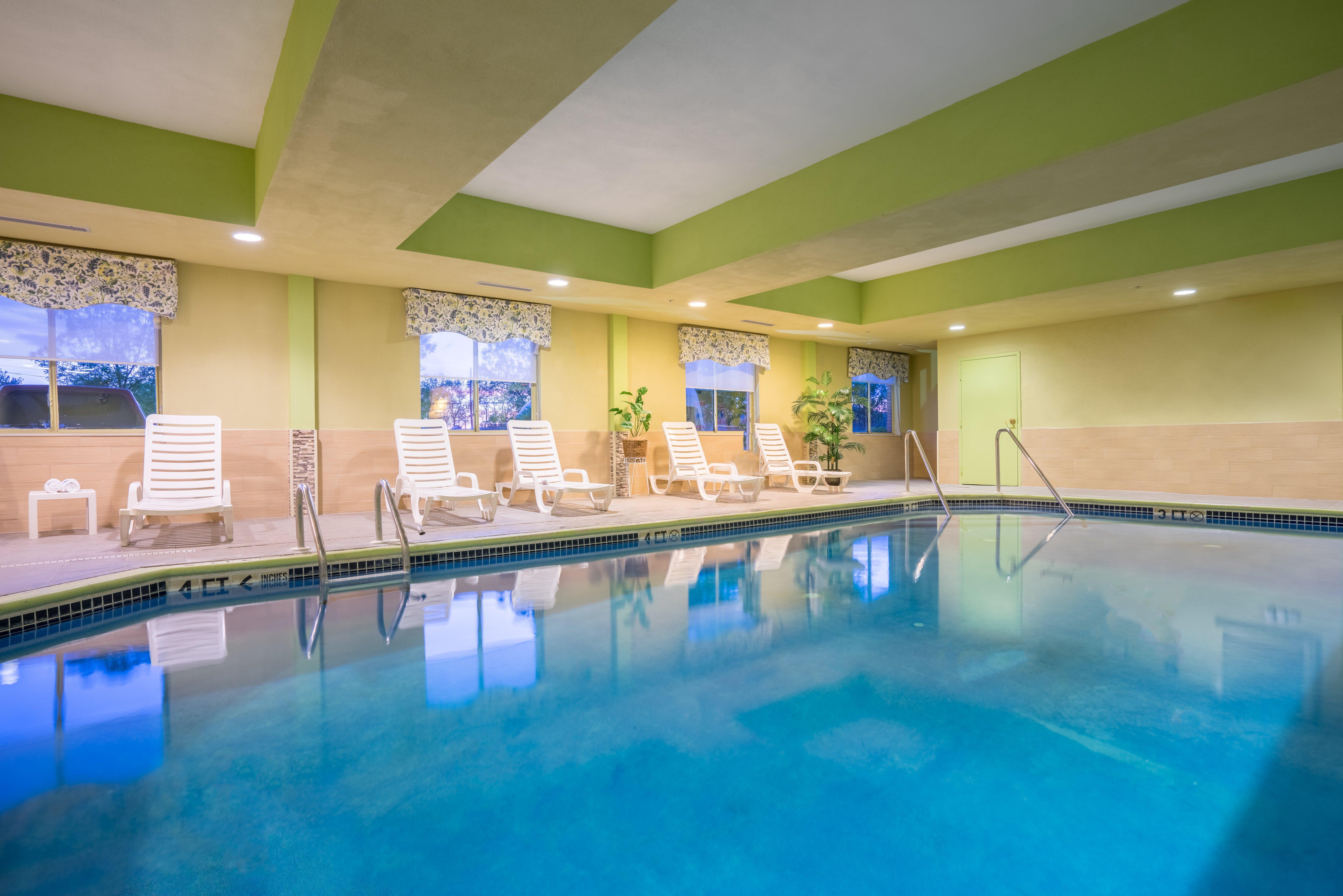 Holiday Inn Express And Suites Quakertown - Allentown Area By Ihg Dış mekan fotoğraf