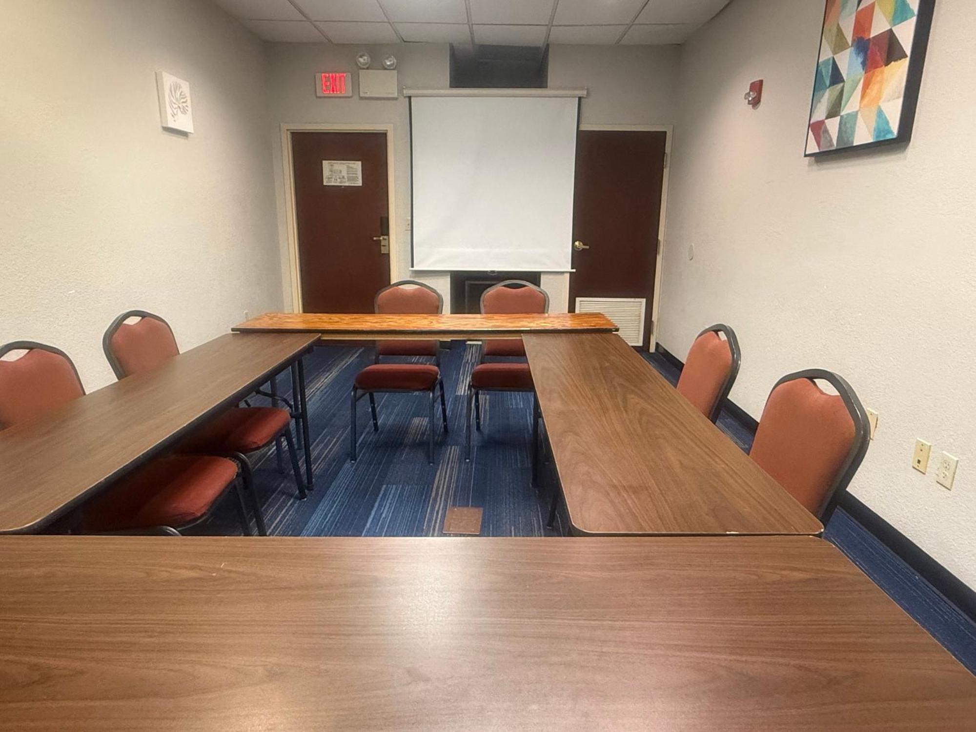 Holiday Inn Express And Suites Quakertown - Allentown Area By Ihg Dış mekan fotoğraf