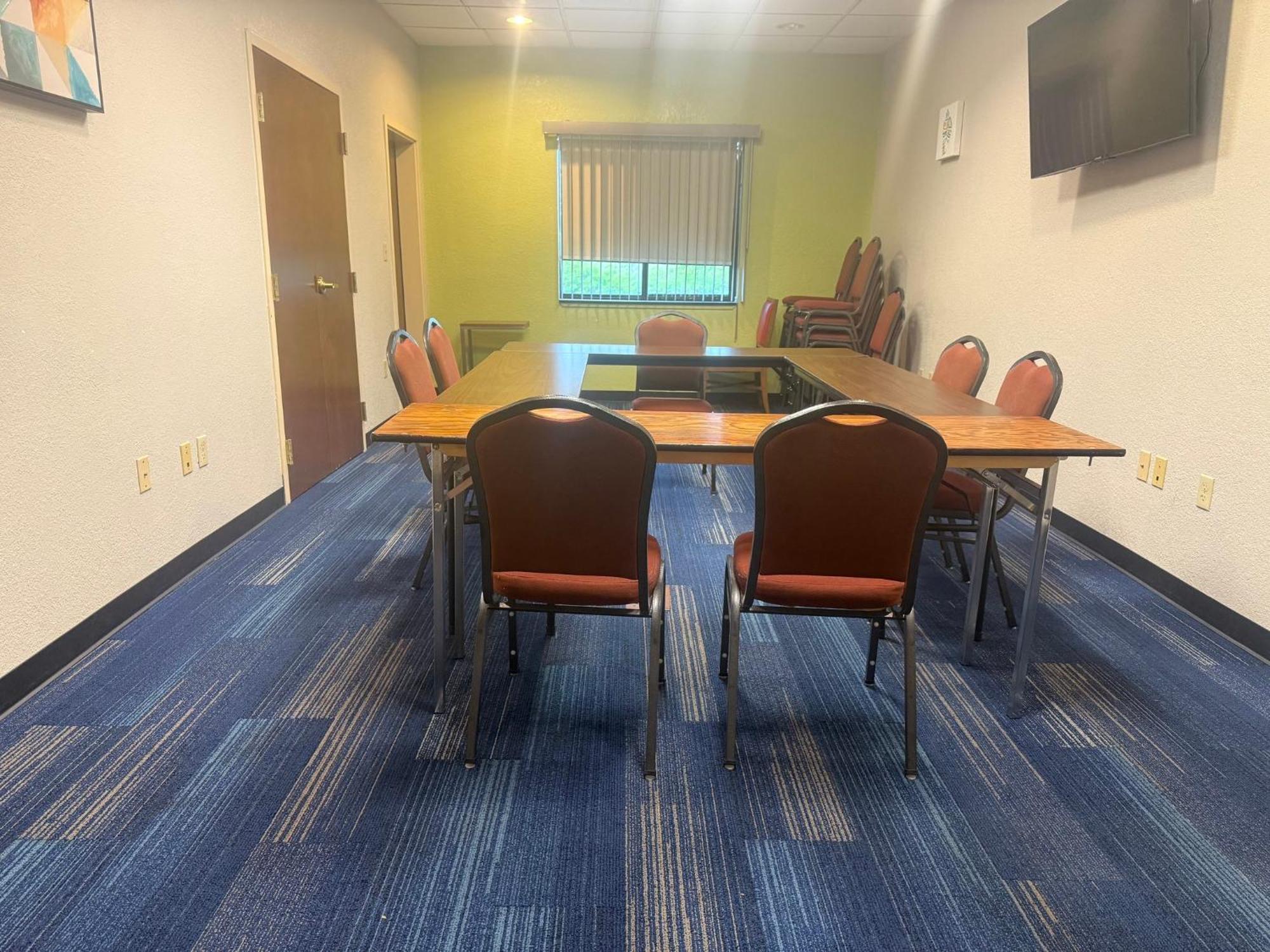 Holiday Inn Express And Suites Quakertown - Allentown Area By Ihg Dış mekan fotoğraf