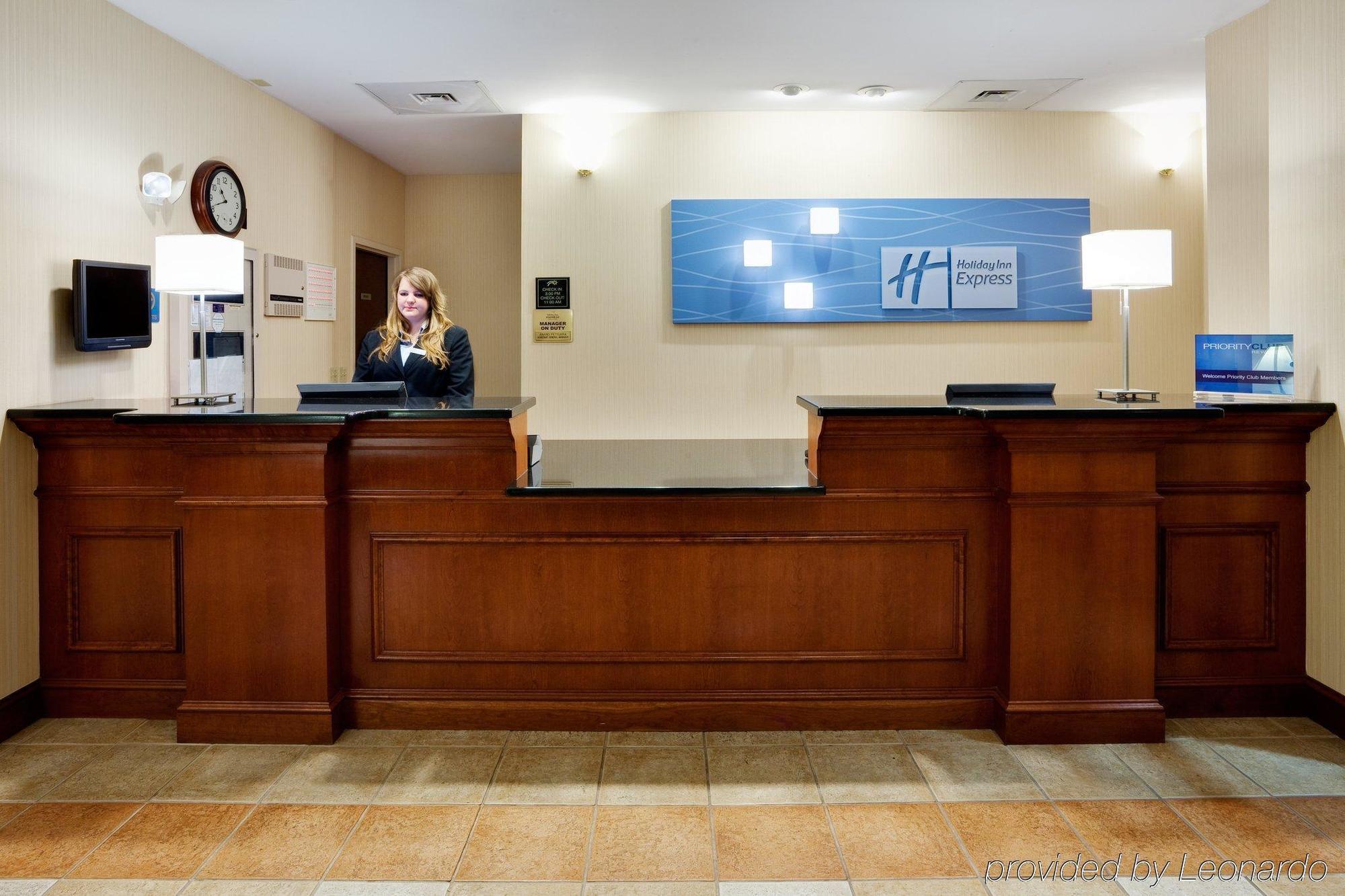 Holiday Inn Express And Suites Quakertown - Allentown Area By Ihg Dış mekan fotoğraf