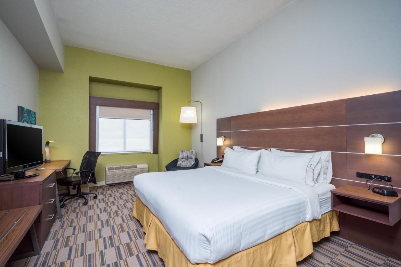 Holiday Inn Express And Suites Quakertown - Allentown Area By Ihg Dış mekan fotoğraf