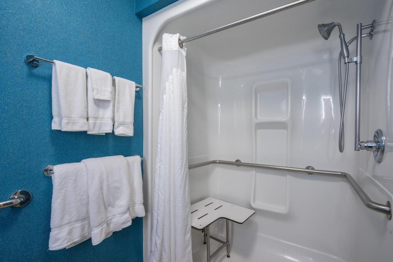 Holiday Inn Express And Suites Quakertown - Allentown Area By Ihg Dış mekan fotoğraf